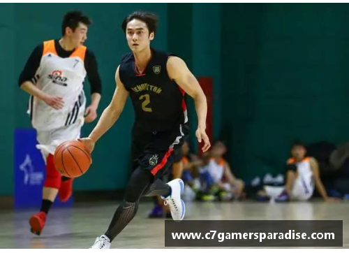 C7娱乐鹿晗约大明星一起打篮球展现运动魅力与友谊的精彩瞬间
