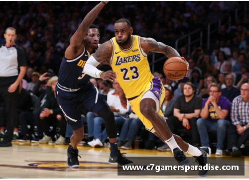 C7娱乐NBA赛场风云：探索球员生涯背后的精彩故事