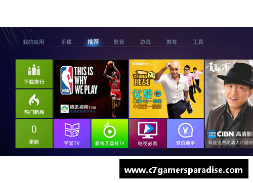 C7娱乐NBA直播网址更新：终极观赏指南及实时比赛链接汇总 - 副本